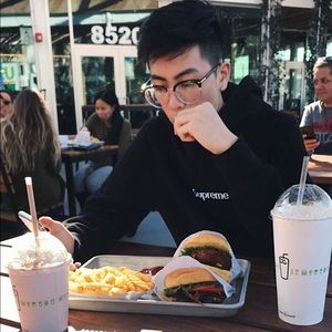 Meet your Posher, John